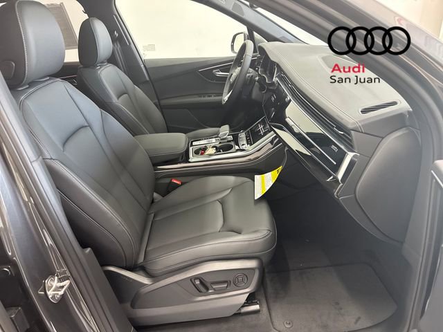 New 2026 Audi Q7 3.0T Premium Plus image 33