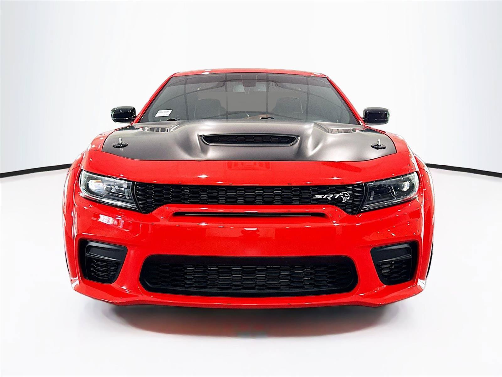 Used 2023 Dodge Charger SRT Hellcat RWD image 24