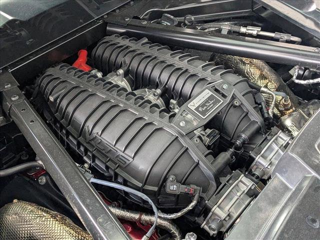 New 2026 Chevrolet Corvette Z06 image 14