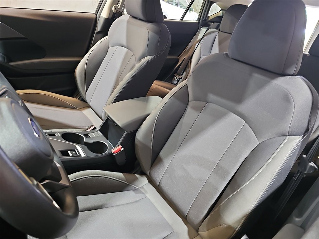 New 2025 Subaru Impreza 2.0i image 14