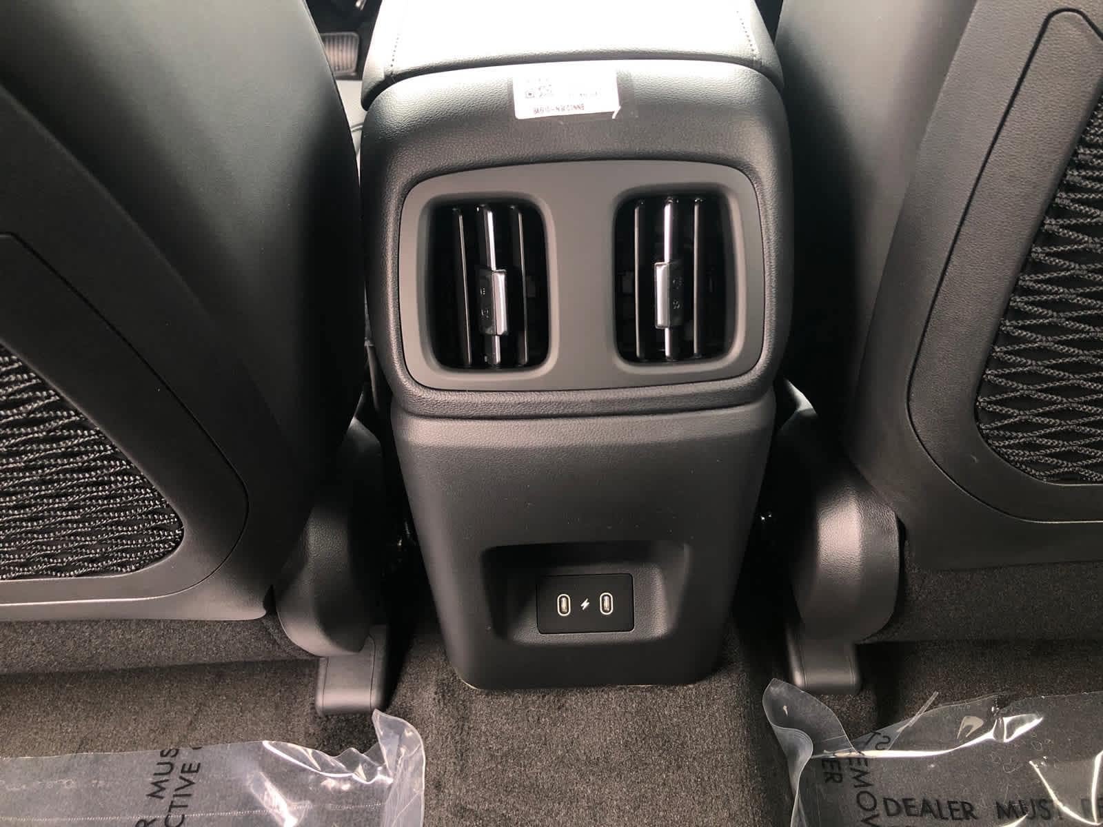 New 2026 Hyundai Tucson SEL AWD/4WD image 18