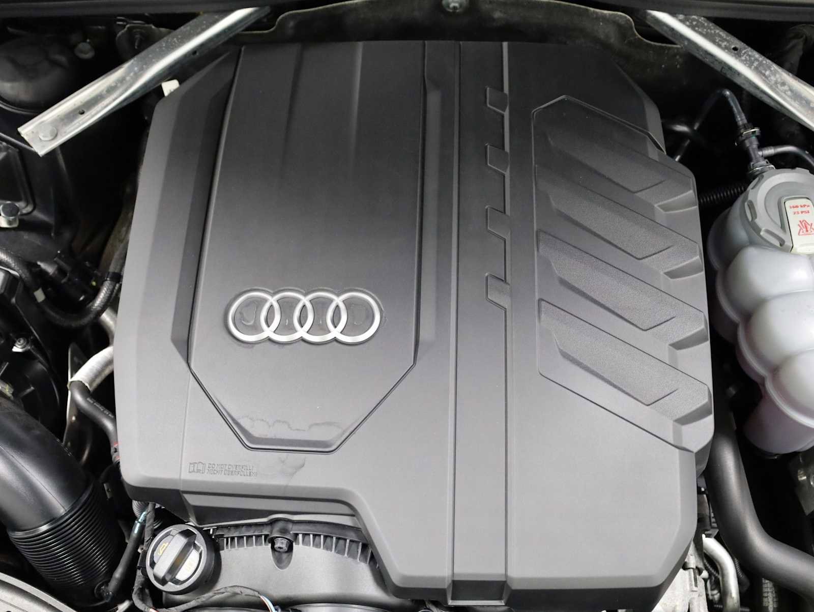 Used 2023 Audi A5 2.0T Premium w/ Convenience Package AWD/4WD image 41