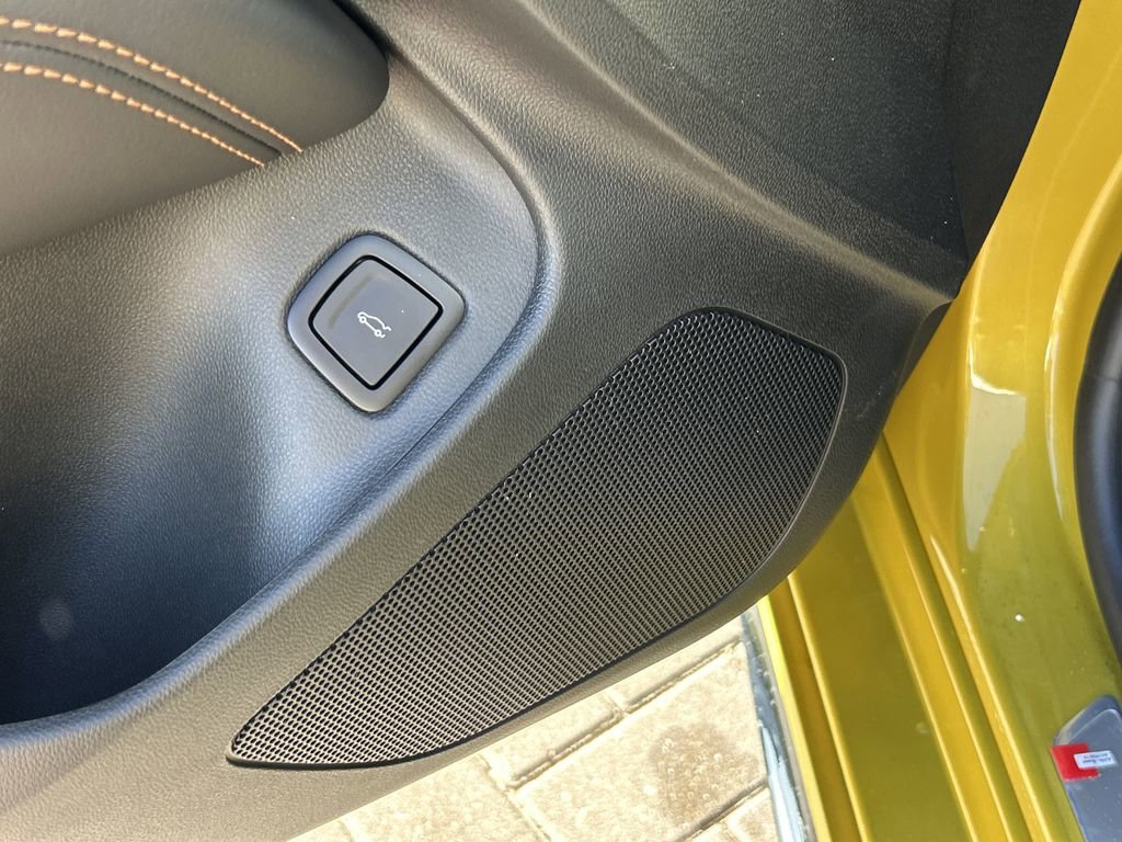 New 2026 Cadillac CT4 Sport image 18