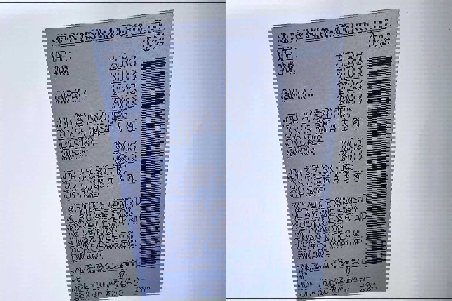 Certified 2024 Nissan Murano SV w/ SV Midnight Edition Package image 32