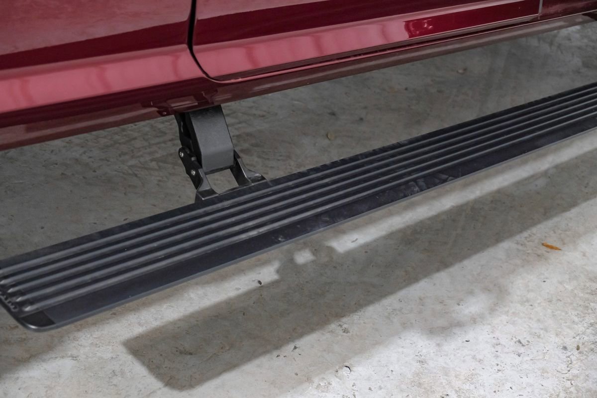 Used 2022 RAM 3500 Limited image 56