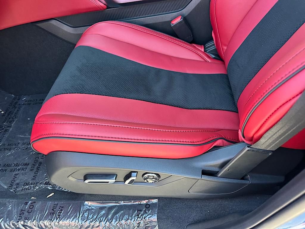 New 2026 Acura MDX A-Spec image 9