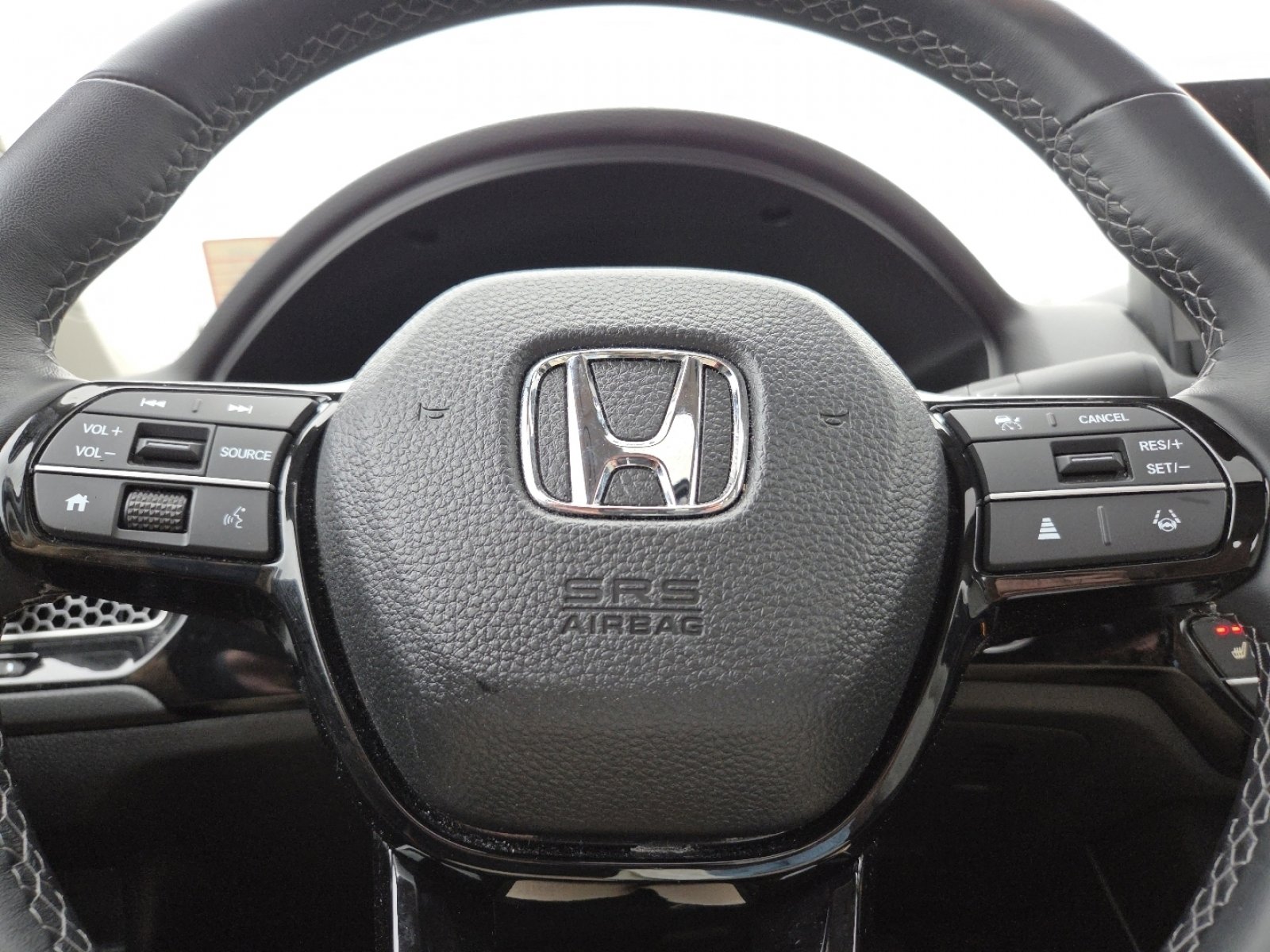 Certified 2024 Honda Civic EX image 28
