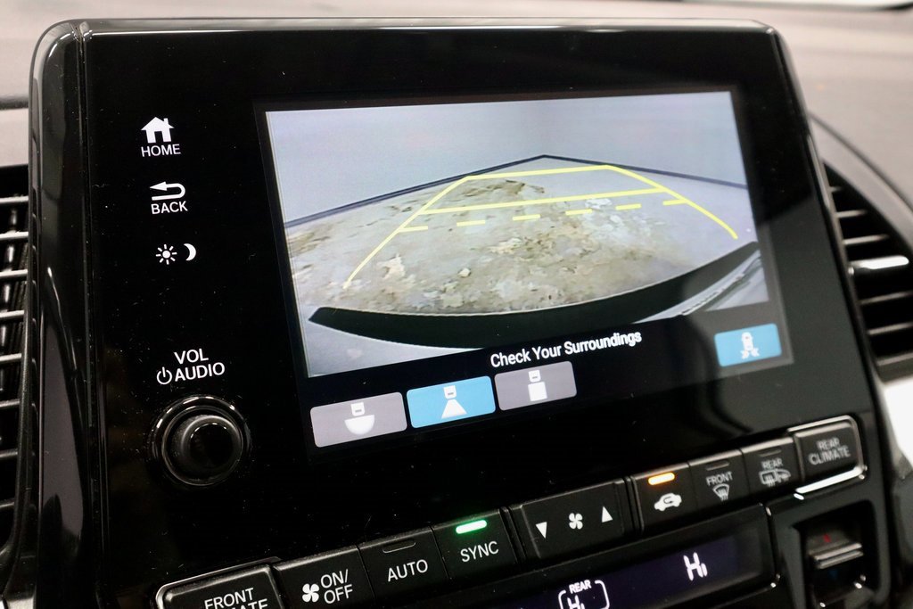 Used 2020 Honda Odyssey EX-L image 2