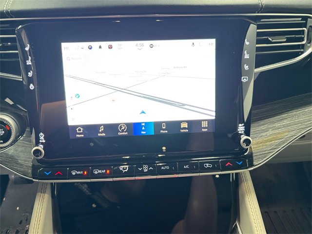 Used 2022 Jeep Wagoneer Series III image 14