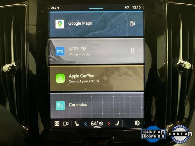 Used 2025 Volvo XC60 B5 Core image 40