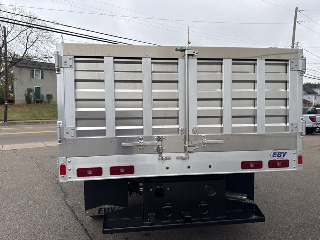 New 2026 Ford F450 XL image 7