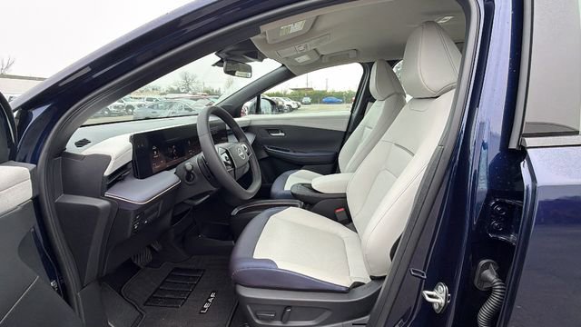 New 2026 Nissan Leaf SV+ w/ Floor Mat Package (SV+) image 32