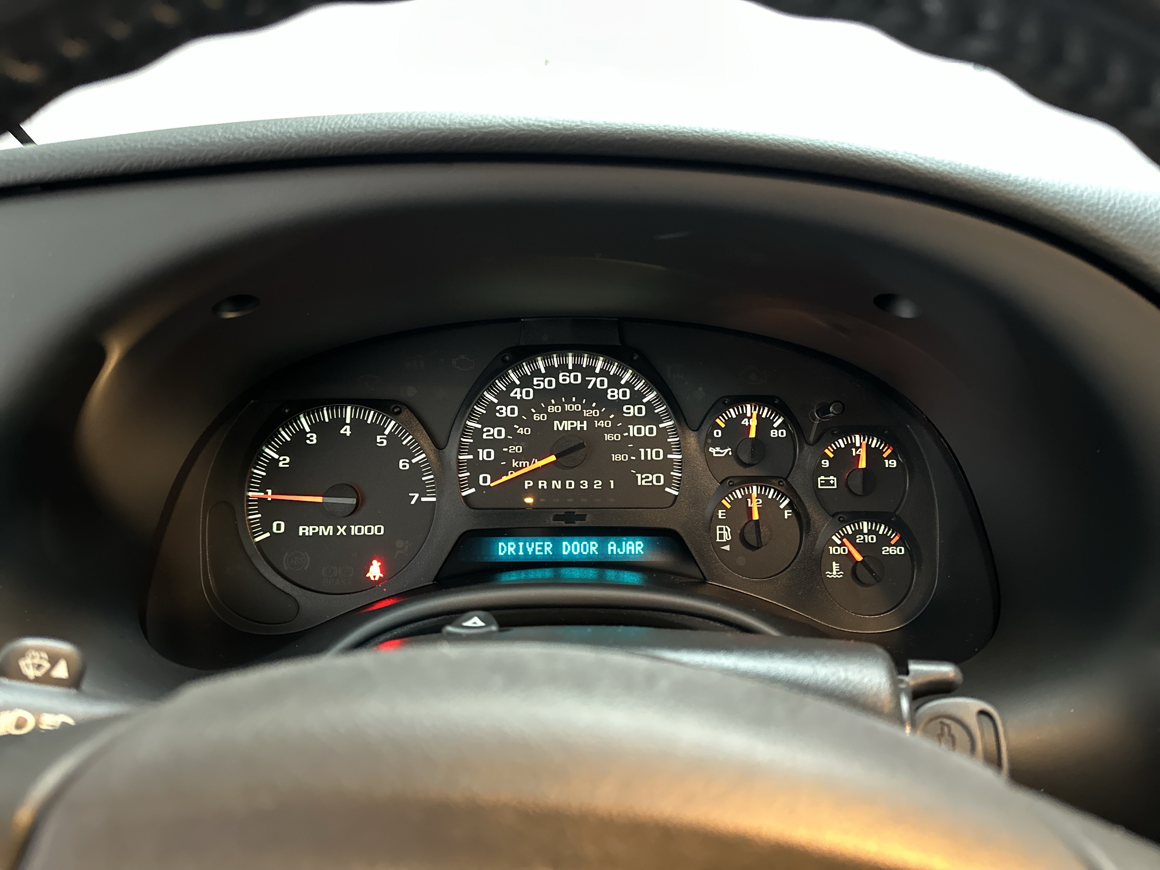 Used 2006 Chevrolet TrailBlazer LT AWD/4WD image 25