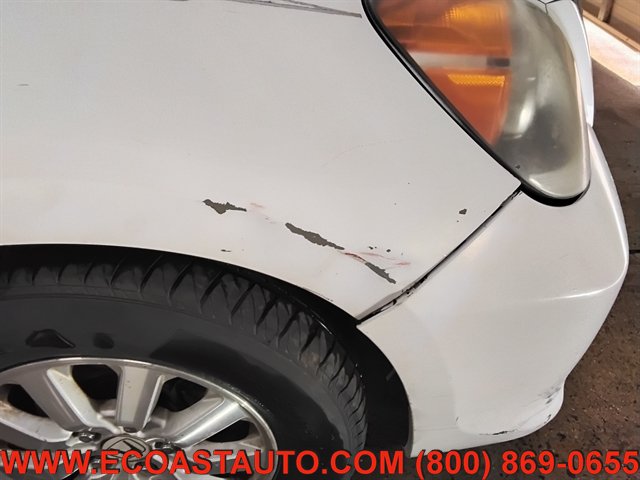 Used 2009 Honda Odyssey EX image 20