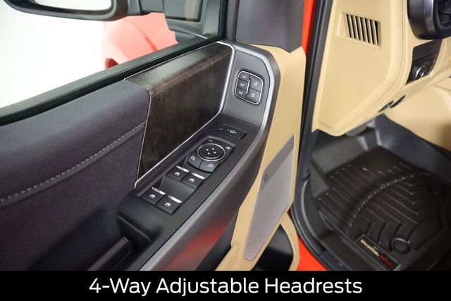Used 2026 Ford F450 Lariat w/ Lariat Ultimate Package AWD/4WD image 46