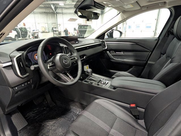 New 2026 MAZDA CX-50 2.5 Hybrid w/ Weather Package image 16