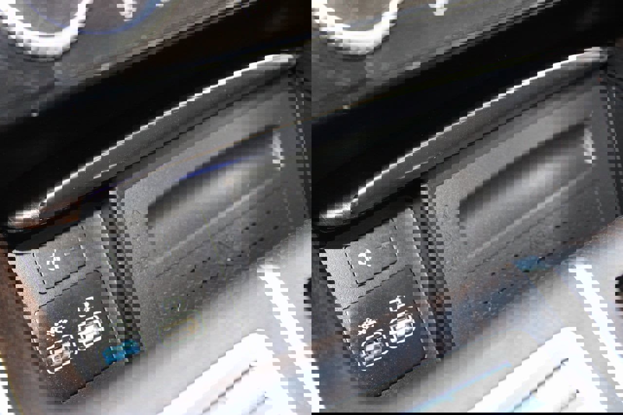 Used 2024 Genesis GV80 3.5T image 24