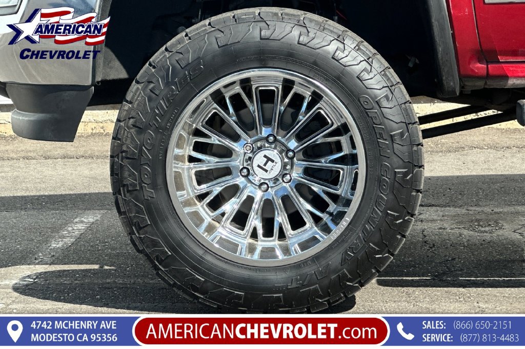 Used 2018 GMC Sierra 1500 SLT AWD/4WD image 37