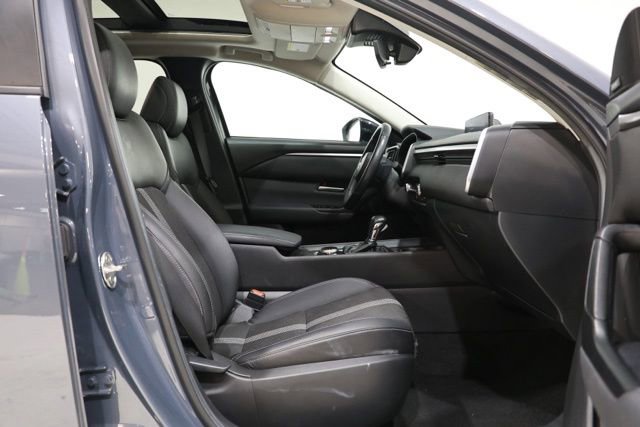 Used 2025 MAZDA CX-50 AWD 2.5 S w/ Premium Package image 37