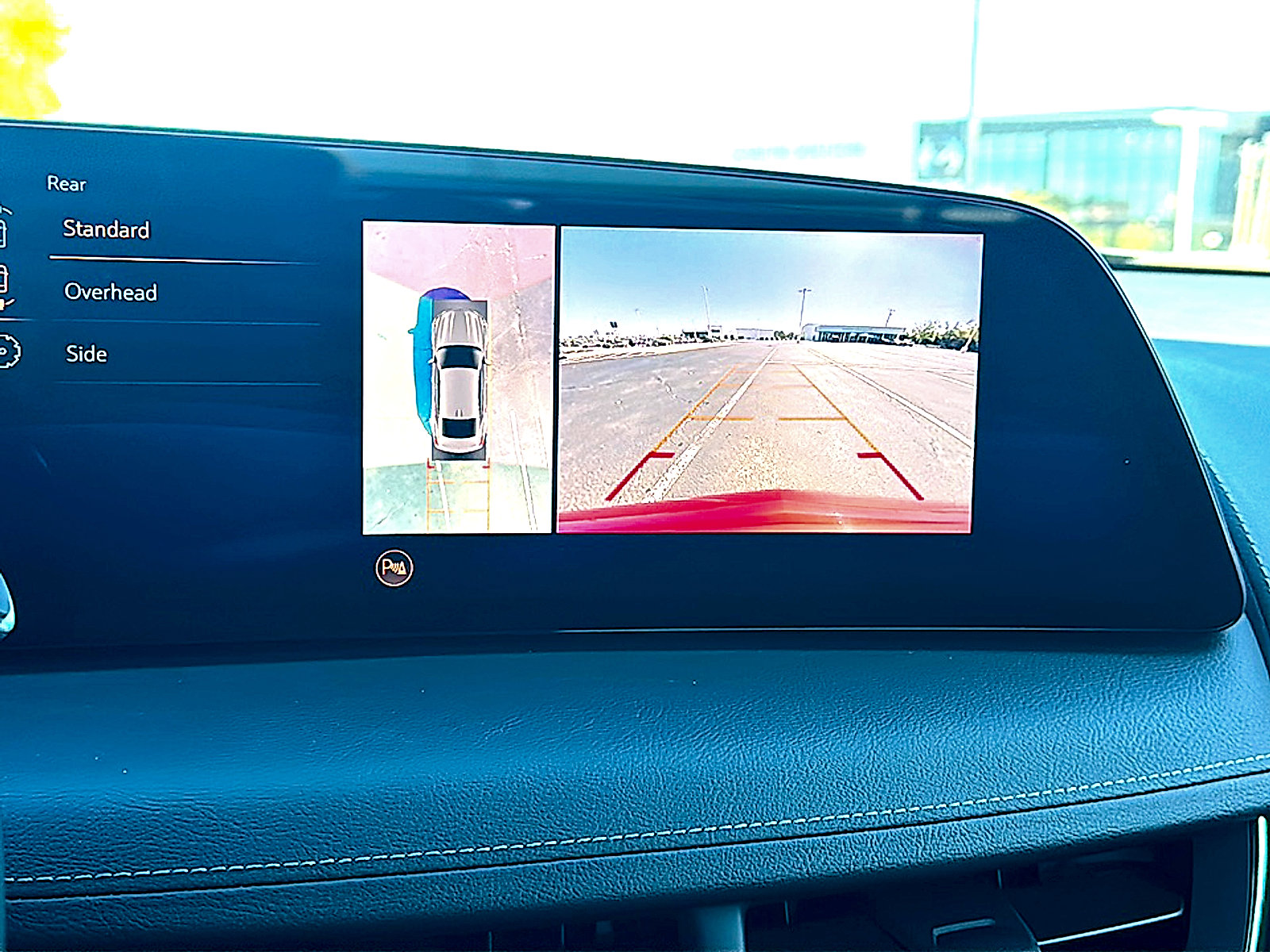 New 2025 Cadillac CT5 Premium Luxury w/ Technology Package image 23