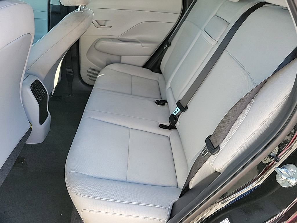 Used 2025 Hyundai Kona SEL AWD/4WD image 9