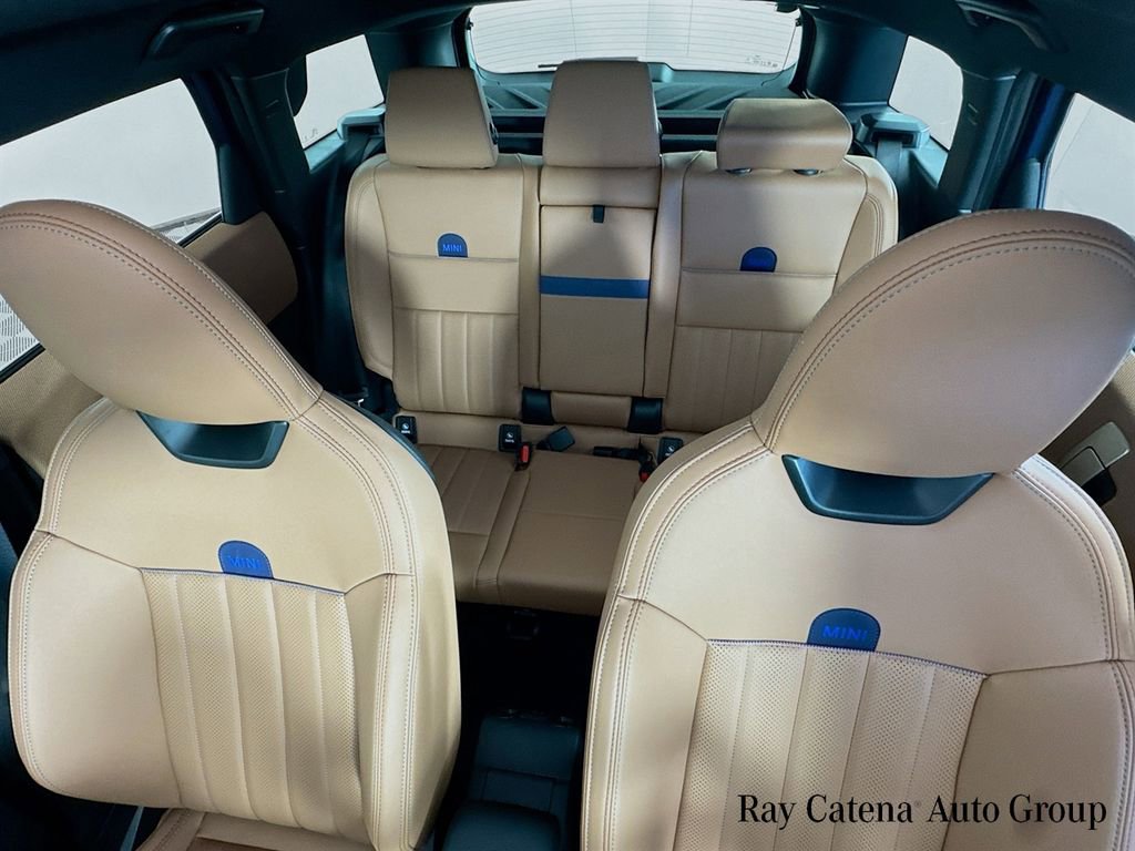 Certified 2026 MINI Cooper Countryman S image 20