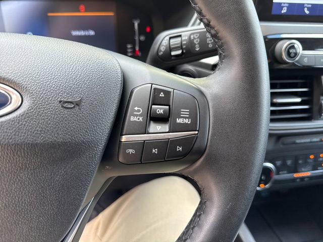 Used 2023 Ford Escape Active image 32