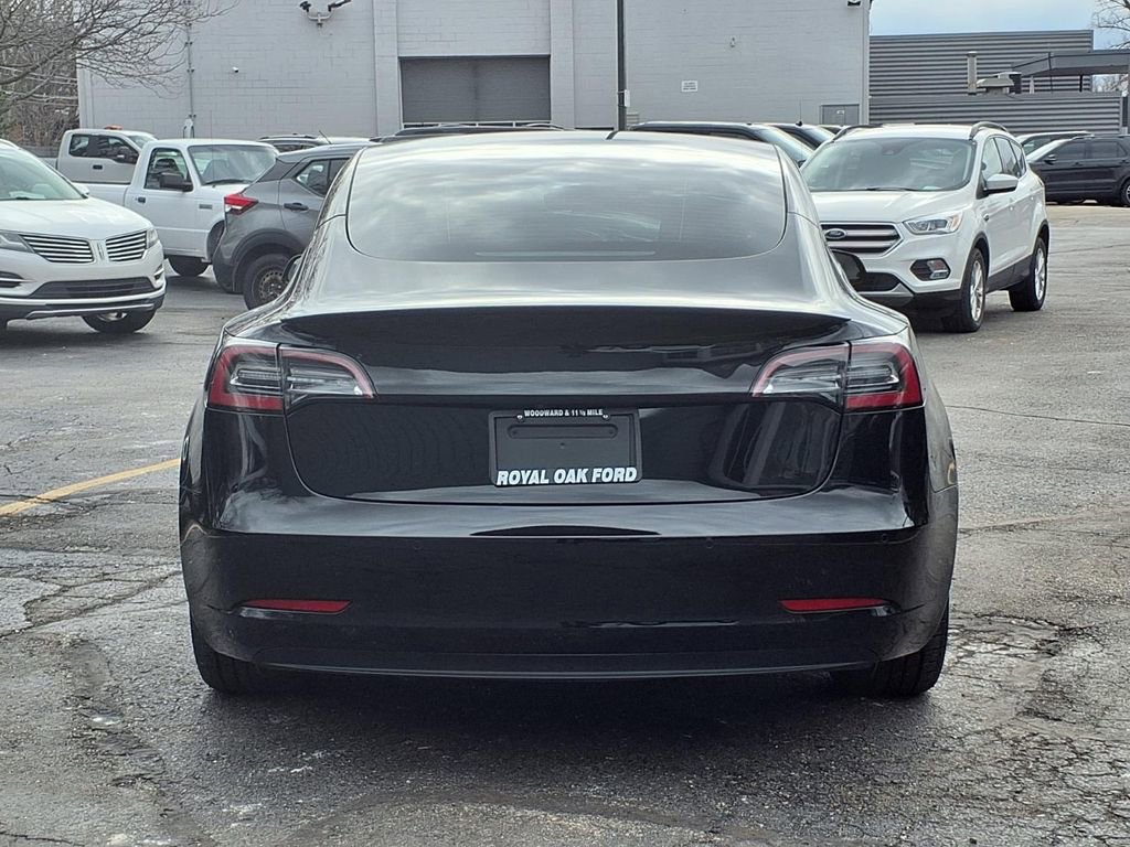 Used 2022 Tesla Model 3 Long Range image 17