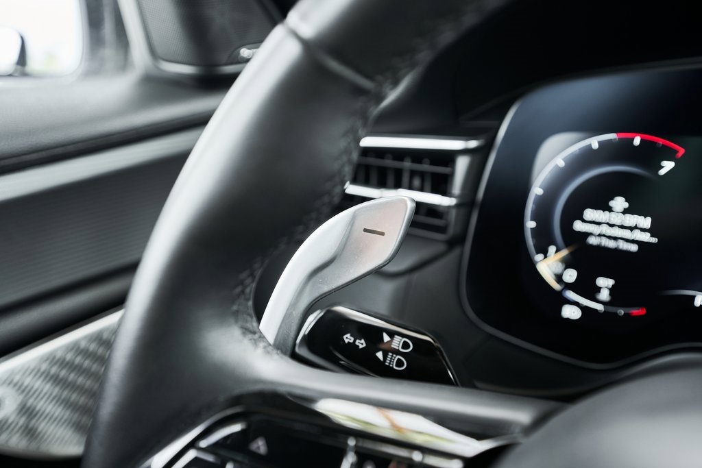 Used 2023 Maserati Grecale GT image 43