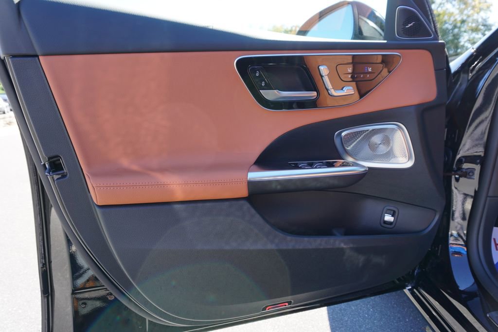 New 2026 Mercedes-Benz C 300 Sedan image 21