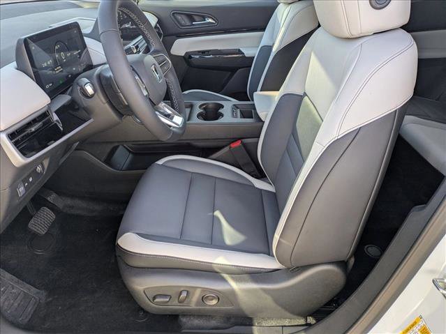 New 2026 Honda Prologue Touring image 4