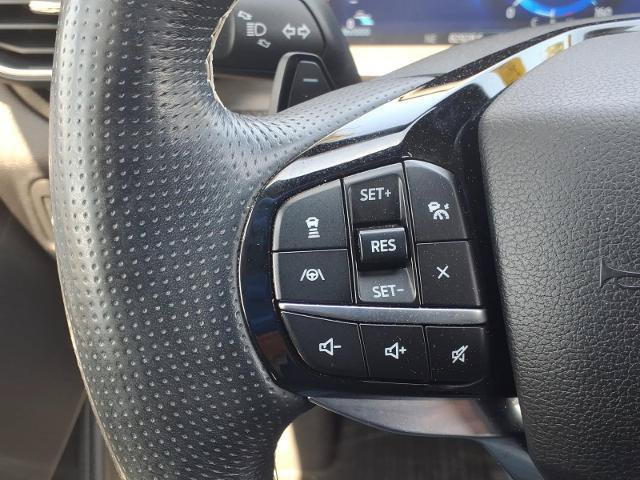 Used 2021 Ford Explorer ST w/ Equipment Group 401A AWD/4WD image 23