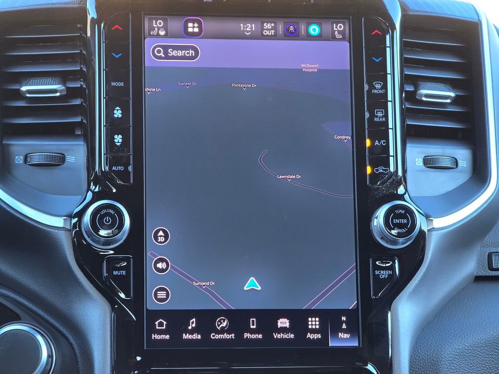 New 2026 RAM 1500 Big Horn image 11