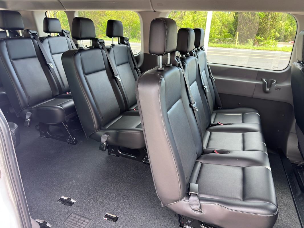Used 2025 Ford Transit 350 XL RWD image 35