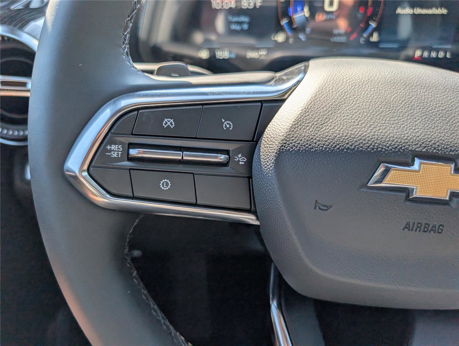 New 2026 Chevrolet Equinox LT w/ Convenience Package II AWD/4WD image 20