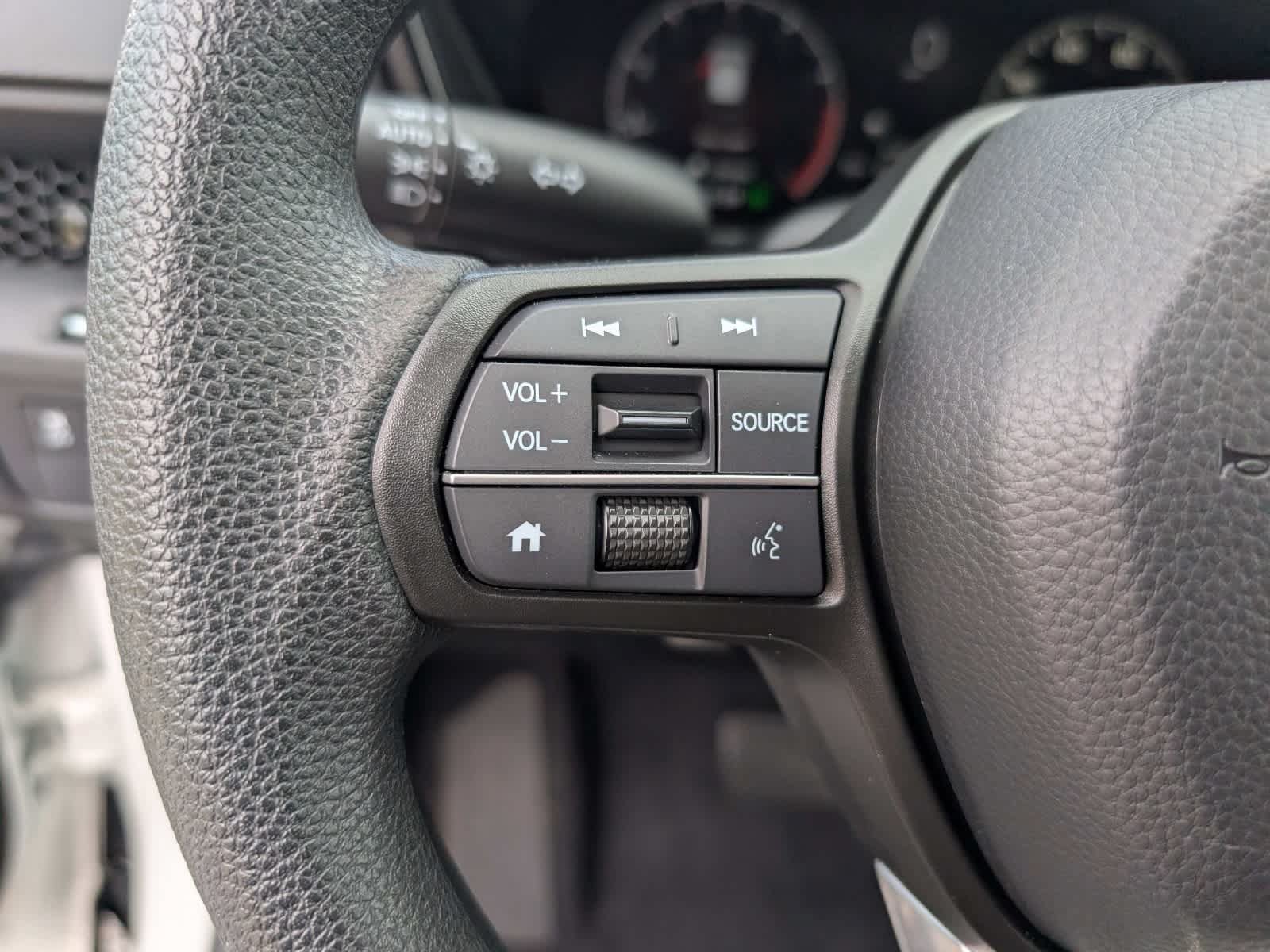 Certified 2023 Honda CR-V EX image 18