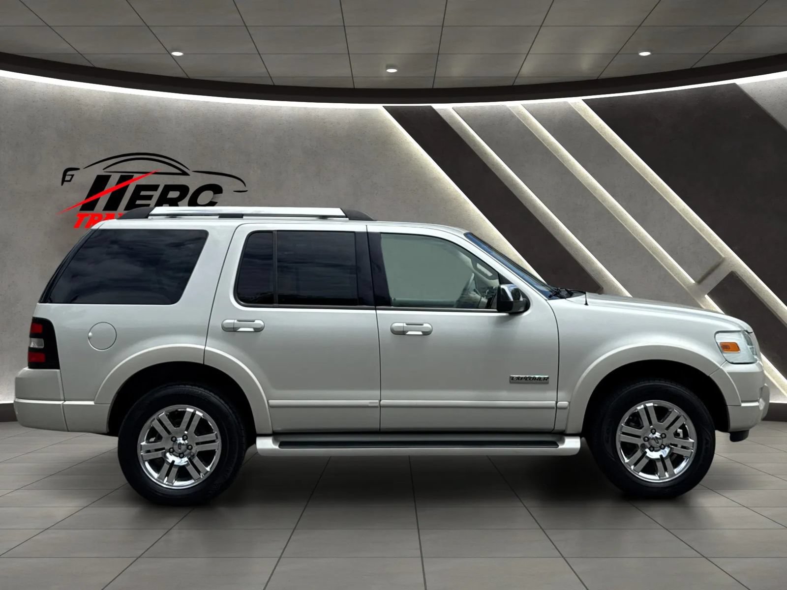 Used 2006 Ford Explorer Limited RWD image 4