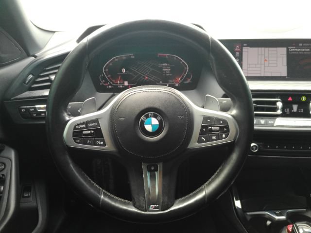 Used 2021 BMW 228i Gran Coupe w/ Lights Package FWD image 3