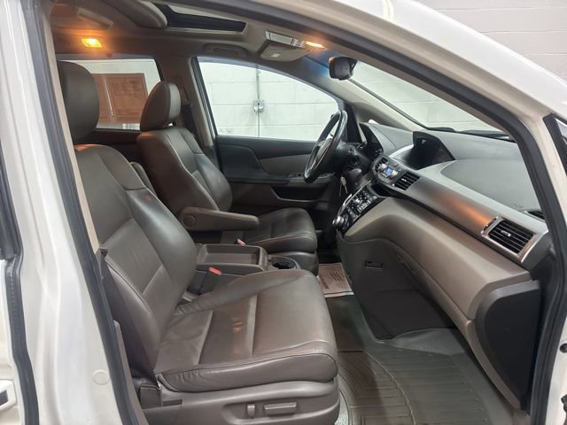 Used 2012 Honda Odyssey EX-L image 37