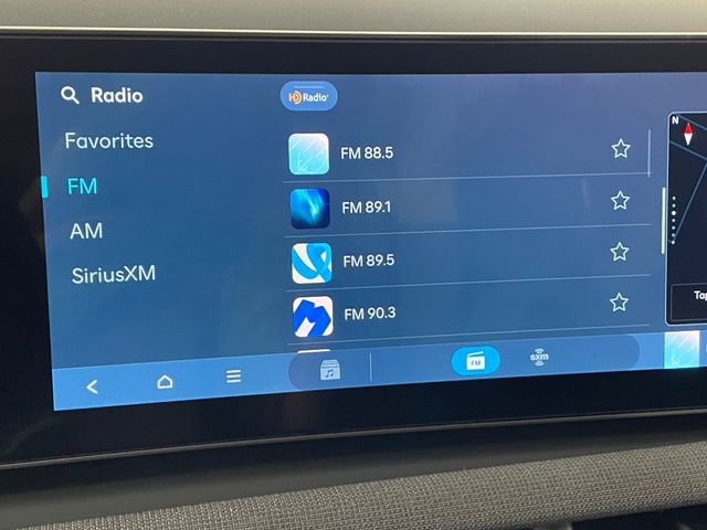 New 2026 Hyundai Tucson Limited image 5