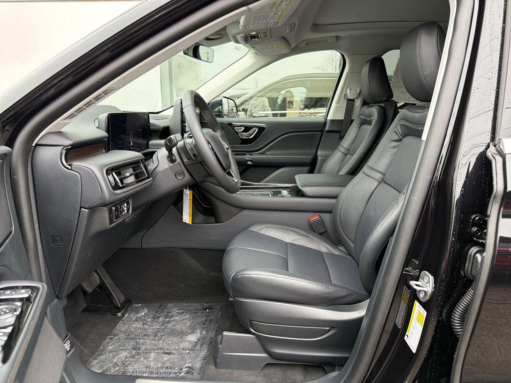 New 2026 Lincoln Aviator Reserve image 5