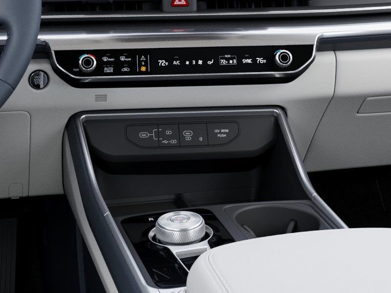 New 2026 Kia Carnival SX Prestige FWD image 30