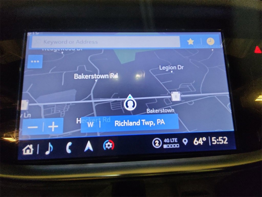 Used 2025 Cadillac XT5 Premium Luxury image 19