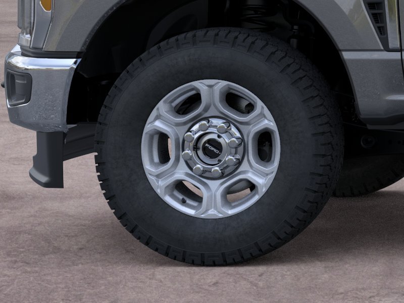 New 2026 Ford F250 XLT AWD/4WD image 19