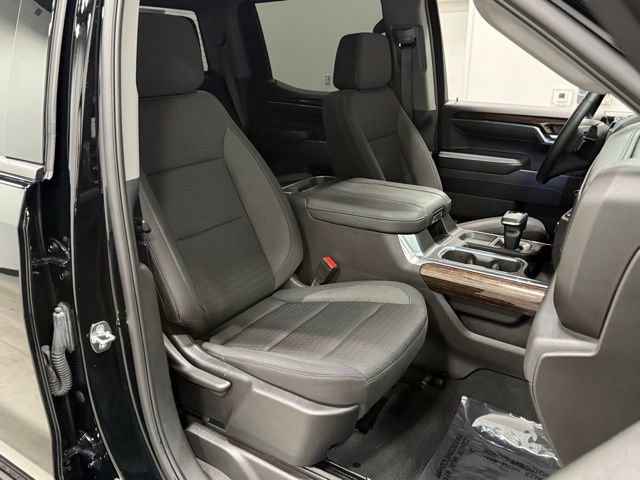 Used 2024 GMC Sierra 1500 Elevation image 35