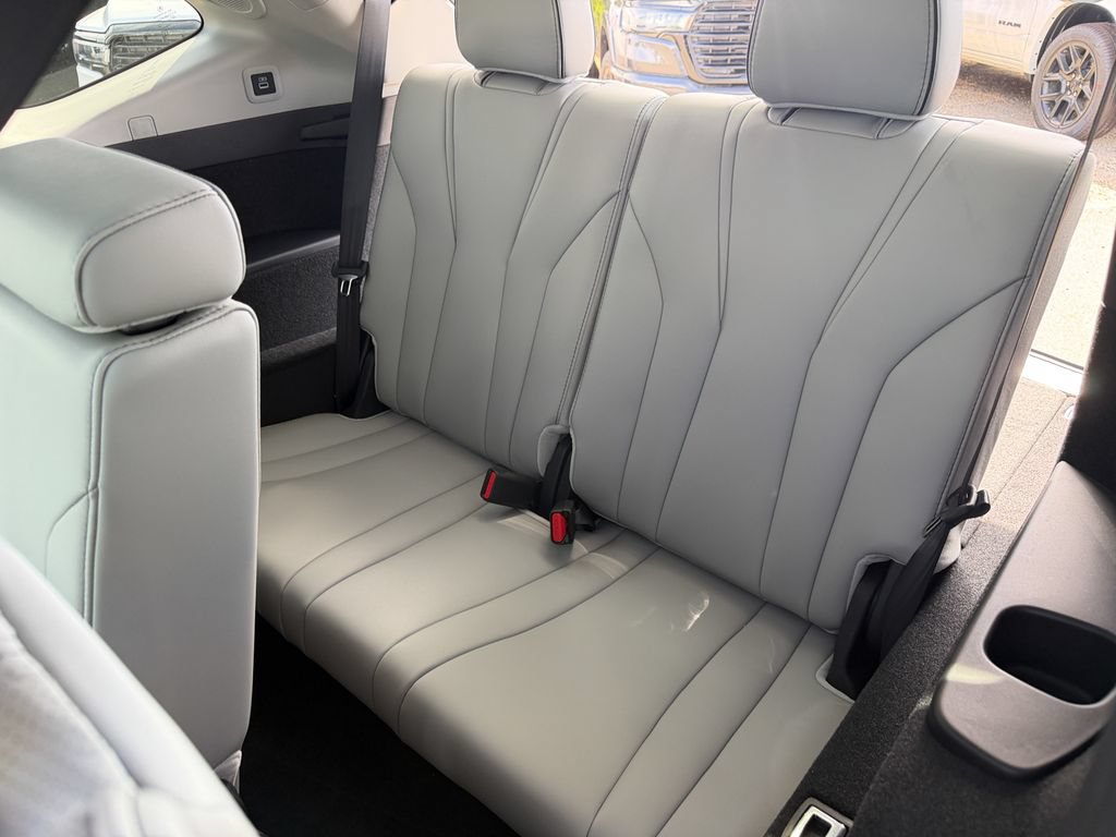 New 2026 Acura MDX w/ Advance Package AWD/4WD image 25