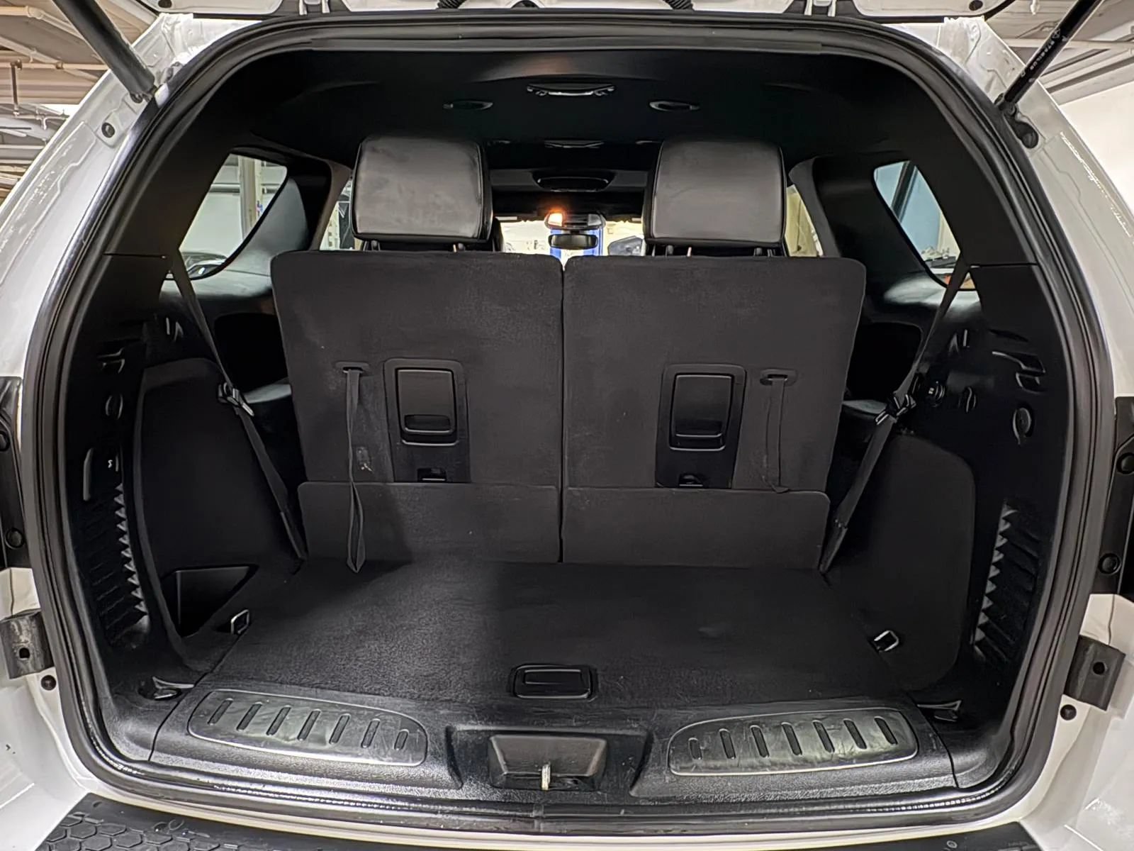 Used 2020 Dodge Durango GT AWD/4WD image 9
