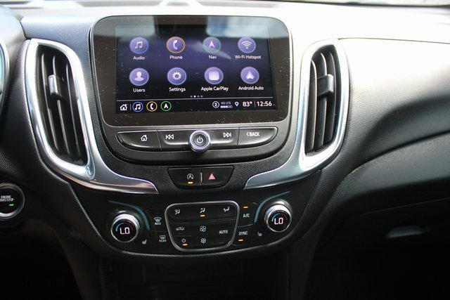 Used 2022 Chevrolet Equinox LT image 12