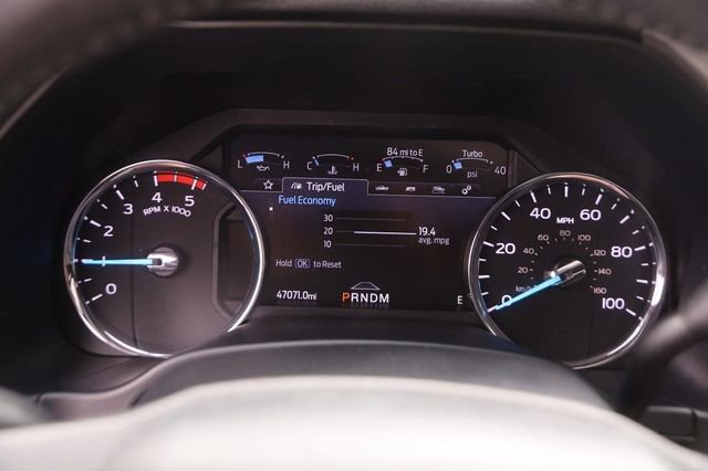 Certified 2021 Ford F350 Lariat w/ Lariat Ultimate Package image 15