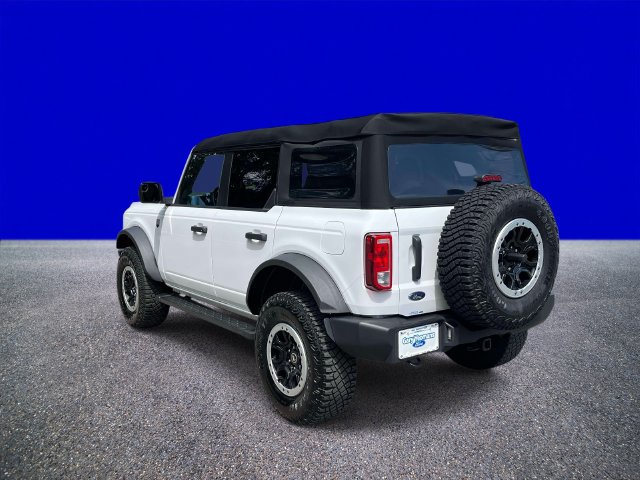Used 2023 Ford Bronco Big Bend w/ Sasquatch Package AWD/4WD image 5